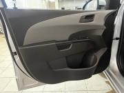 Chevrolet Aveo II Пермь  - изображение 28