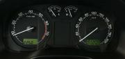 Skoda Octavia I (A4) Рестайлинг Москва  - изображение 23
