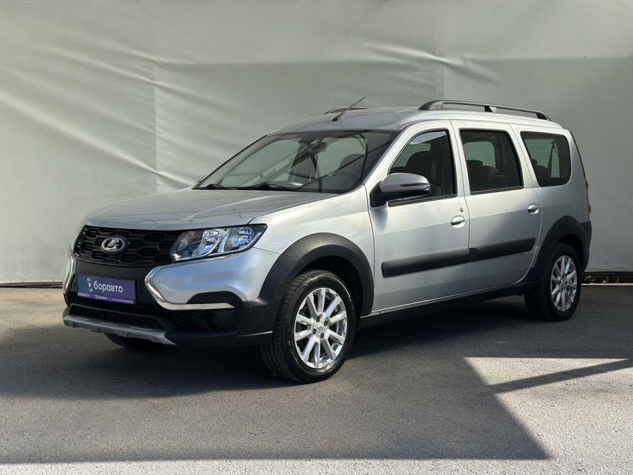 Lada (ВАЗ) Largus I Рестайлинг Липецк  - изображение 1
