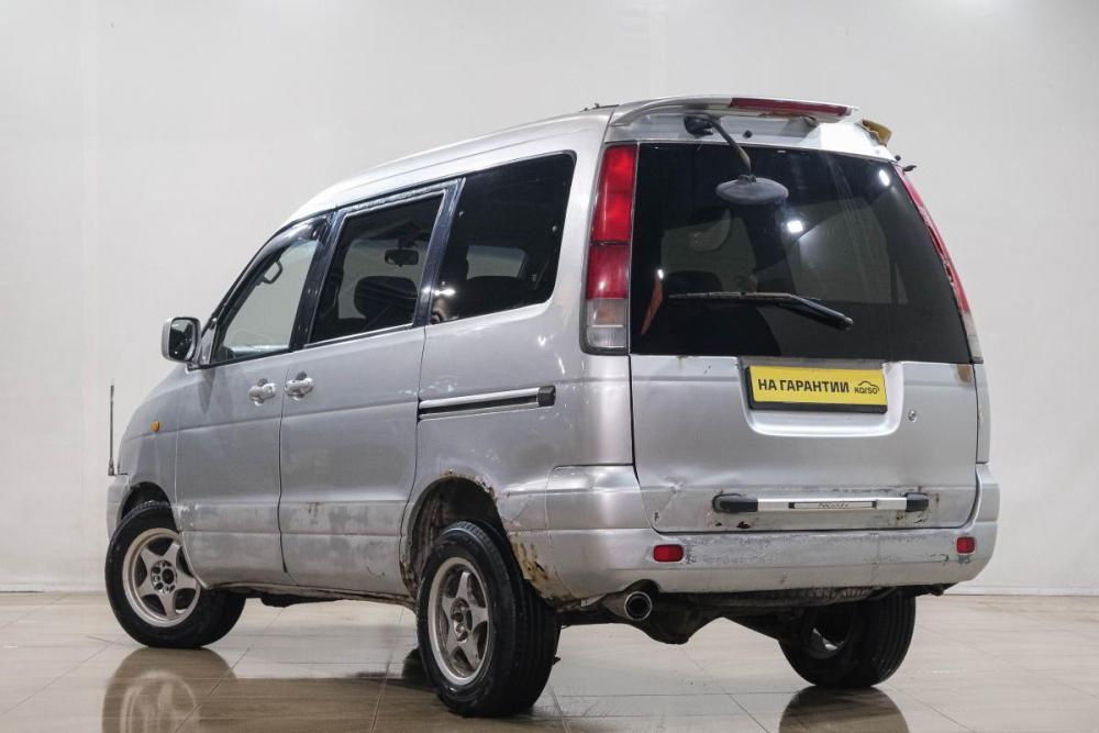 Toyota Noah IV (R90) Новокузнецк  - изображение 5