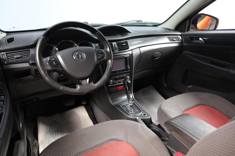 Dongfeng H30 Cross Новосибирск  - изображение 9