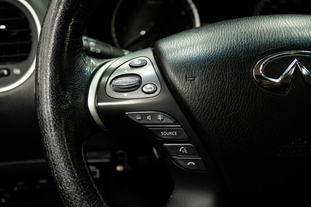 Infiniti QX60 I Уфа  - изображение 19