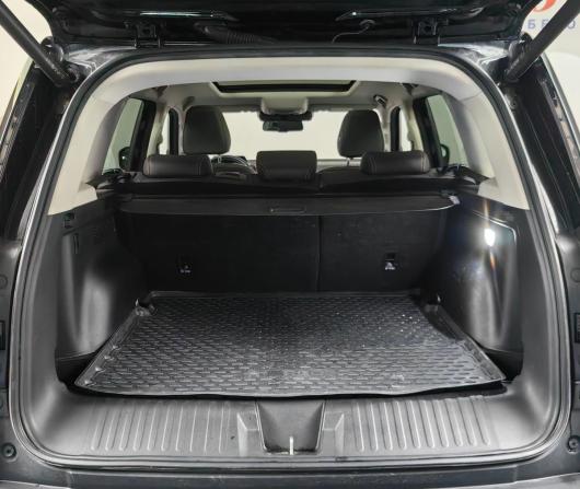 Haval Dargo с пробегом 2022 года, цена 2 444 000 рублей, 96581 км, внедорожник, Автокод Объявления
