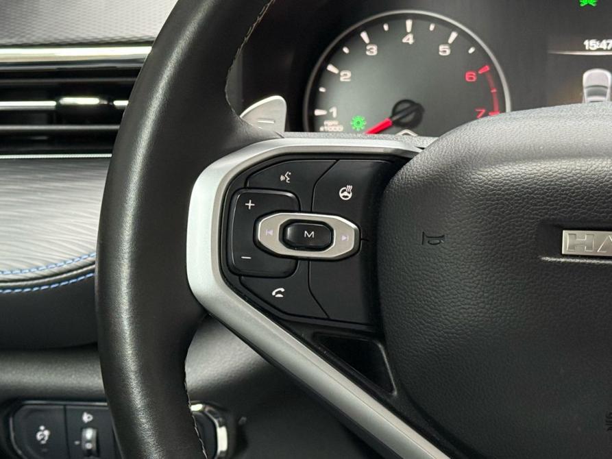 Haval Jolion I Ижевск  - изображение 21