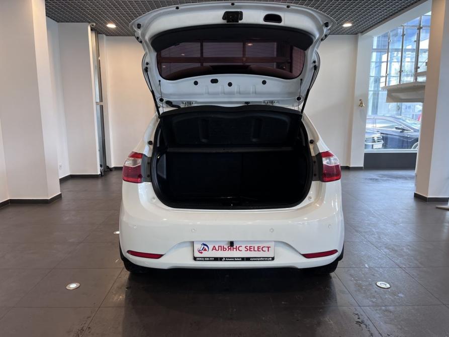 Kia Rio III Чебоксары  - изображение 37