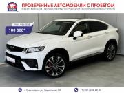 Geely Tugella I Красноярск  - изображение 38