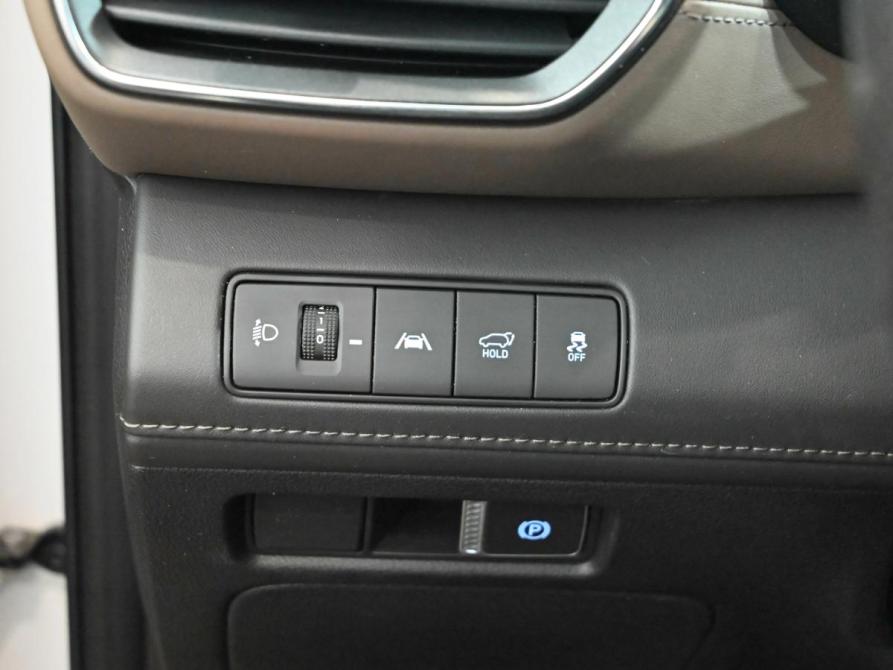 Hyundai Santa Fe IV Рестайлинг Екатеринбург  - изображение 21