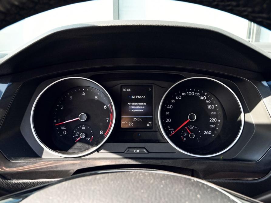 Volkswagen Tiguan II Екатеринбург  - изображение 9