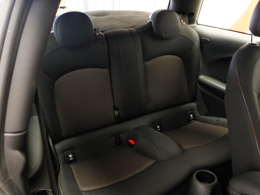 Mini Hatch III (F55/F56) Рестайлинг Москва  - изображение 17