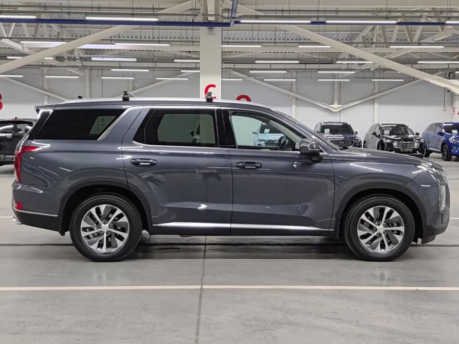 Hyundai Palisade I Казань  - изображение 5