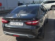 Lada (ВАЗ) Vesta I Рестайлинг (NG) Санкт-Петербург  - изображение 8