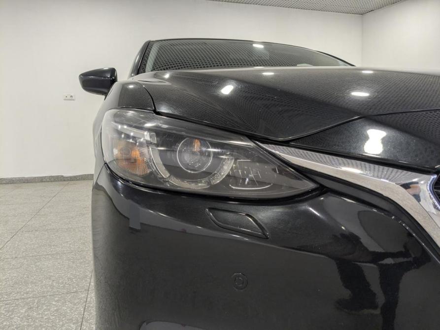 Mazda 6 III (GJ) Рестайлинг Москва  - изображение 11