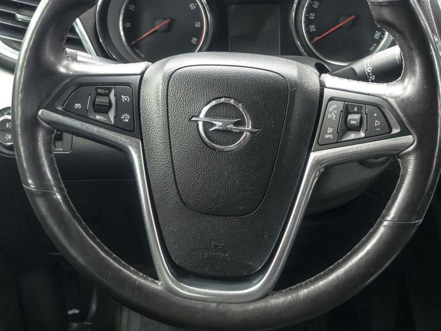 Opel Mokka I Ростов-на-Дону  - изображение 14