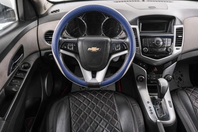 Chevrolet Cruze I с пробегом 2012 года, цена 869 000 рублей, 201000 км, хэтчбек, Автокод Объявления