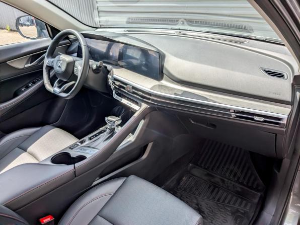 Changan CS35 Plus I Рестайлинг с пробегом 2024 года, цена 1 765 000 рублей, 32156 км, внедорожник, Автокод Объявления