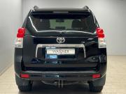 Toyota Land Cruiser Prado 150 Series Санкт-Петербург  - изображение 33