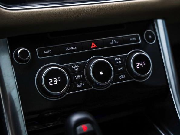 Land Rover Range Rover Sport II с пробегом 2014 года, цена 2 699 000 рублей, 170000 км, внедорожник, Автокод Объявления