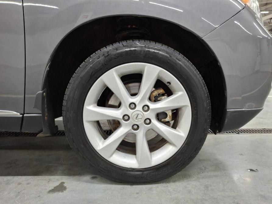 Lexus RX III Казань  - изображение 22