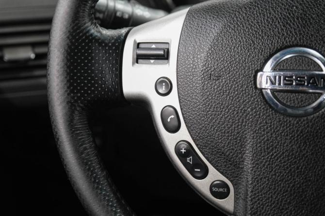 Nissan X-Trail II с пробегом 2008 года, цена 1 109 000 рублей, 293800 км, внедорожник, Автокод Объявления