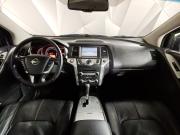 Nissan Murano II (Z51) Москва  - изображение 28