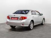 Toyota Corolla X (E140 E150) Красноярск  - изображение 28