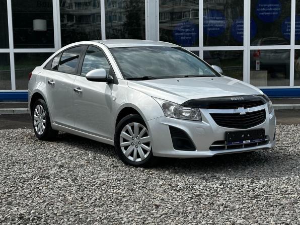 Chevrolet Cruze I Рестайлинг с пробегом 2013 года, цена 780 000 рублей, 164308 км, седан, Автокод Объявления
