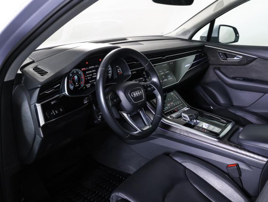 Audi Q7 II (4M) Рестайлинг Москва  - изображение 15
