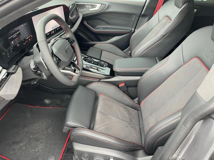 Audi A5 III (B10) Воронеж  - изображение 12