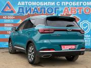 Chery Tiggo 7 Pro I Набережные Челны  - изображение 31