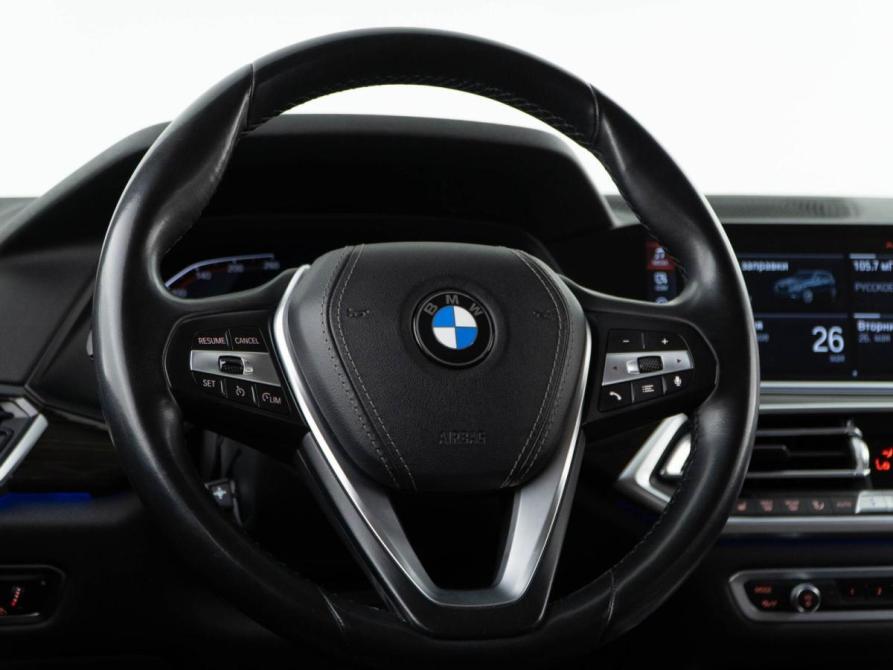 BMW X5 IV (G05/G18) Москва  - изображение 12