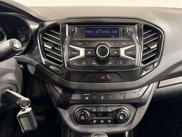 Lada (ВАЗ) Vesta I с пробегом 2021 года, цена 1 097 000 рублей, 83500 км, седан, Автокод Объявления