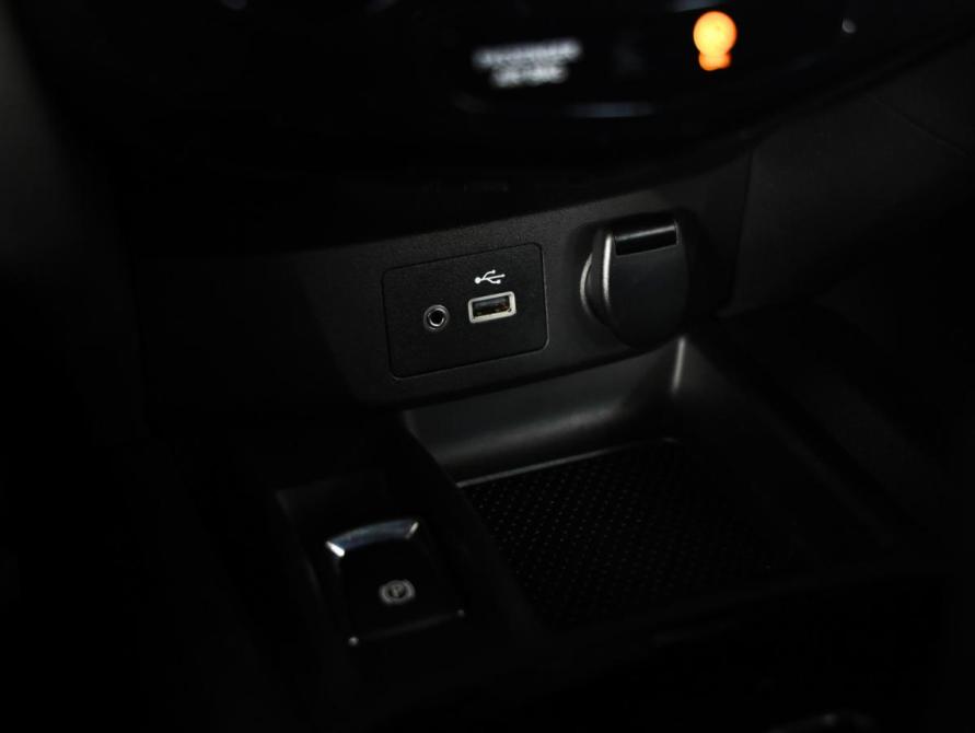 Nissan X-Trail III Рестайлинг Санкт-Петербург  - изображение 17
