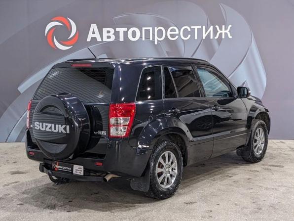 Suzuki Grand Vitara II Рестайлинг 2 с пробегом 2014 года, цена 970 000 рублей, 247750 км, внедорожник, Автокод Объявления