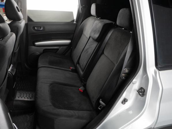 Nissan X-Trail II Рестайлинг с пробегом 2012 года, цена 1 250 000 рублей, 307220 км, внедорожник, Автокод Объявления