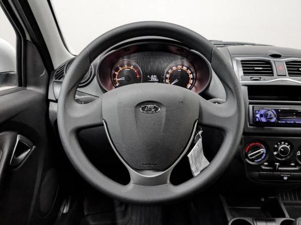 Lada (ВАЗ) Granta I Рестайлинг с пробегом 2026 года, цена 845 000 рублей, 3746 км, седан, Автокод Объявления