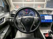 Nissan Sentra VII (B17) Пермь  - изображение 26