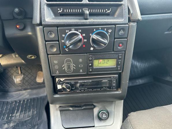 Lada (ВАЗ) 2110 с пробегом 2001 года, цена 150 000 рублей, 203440 км, седан, Автокод Объявления