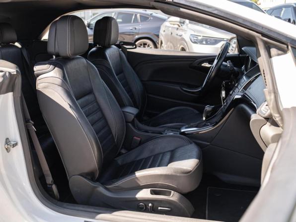 Buick Cascada с пробегом 2018 года, цена 2 049 000 рублей, 70109 км, кабриолет, Автокод Объявления