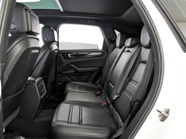 Porsche Cayenne III с пробегом 2021 года, цена 7 950 000 рублей, 58870 км, внедорожник, Автокод Объявления