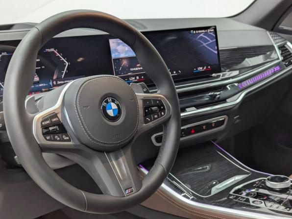 Новый BMW X5 IV (G05/G18) Рестайлинг 2025 года, цена 13 990 000 рублей, внедорожник, Автокод Объявления