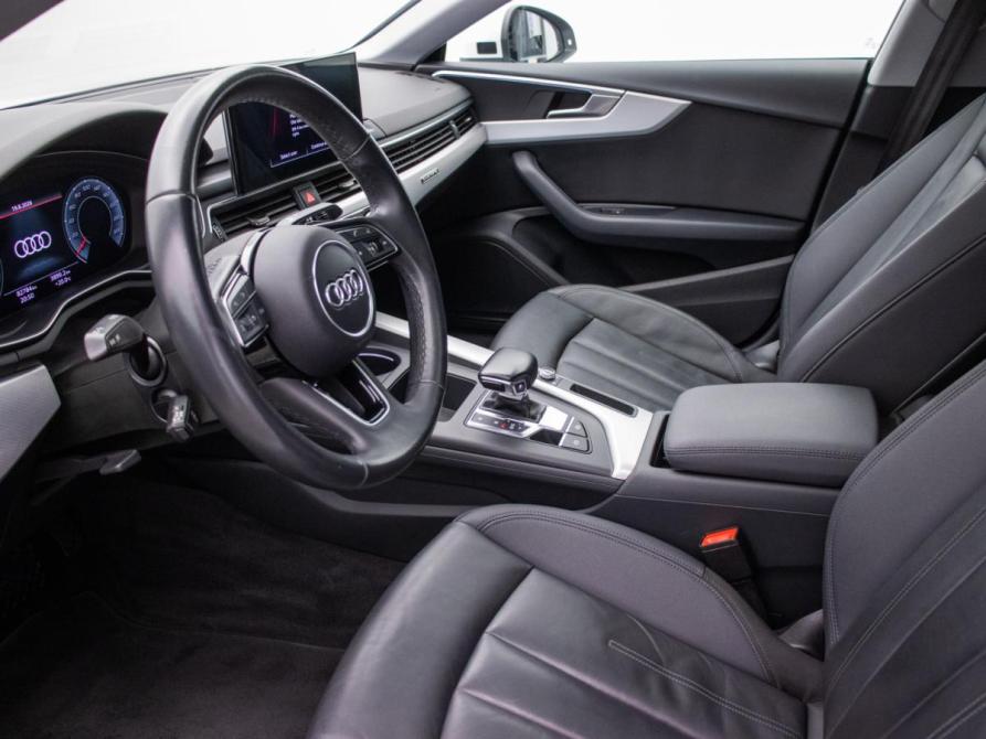 Audi A5 II (F5) Рестайлинг Москва  - изображение 10