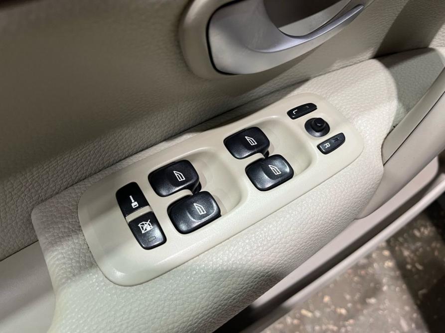 Volvo S80 I Рестайлинг Пермь  - изображение 15