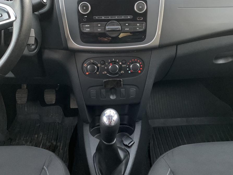 Renault Logan II Рестайлинг Великие Луки  - изображение 14