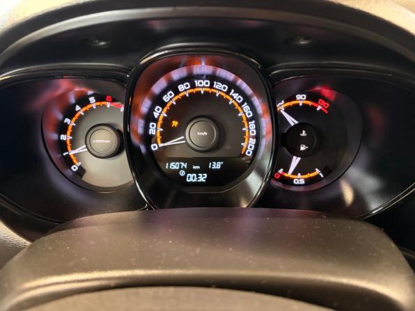 Lada (ВАЗ) Vesta I с пробегом 2019 года, цена 889 429 рублей, 114856 км, седан, Автокод Объявления