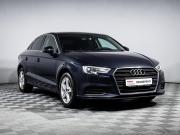 Audi A3 III (8V) Рестайлинг Москва  - изображение 20