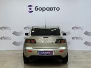 Mazda 3 I (BK) Ставрополь  - изображение 19