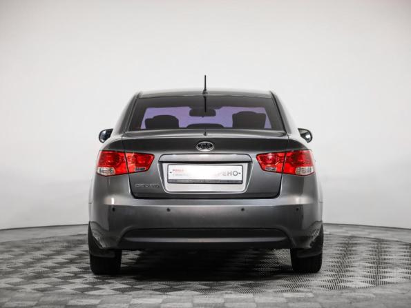 Kia Cerato II с пробегом 2013 года, цена 799 000 рублей, 219502 км, седан, Автокод Объявления