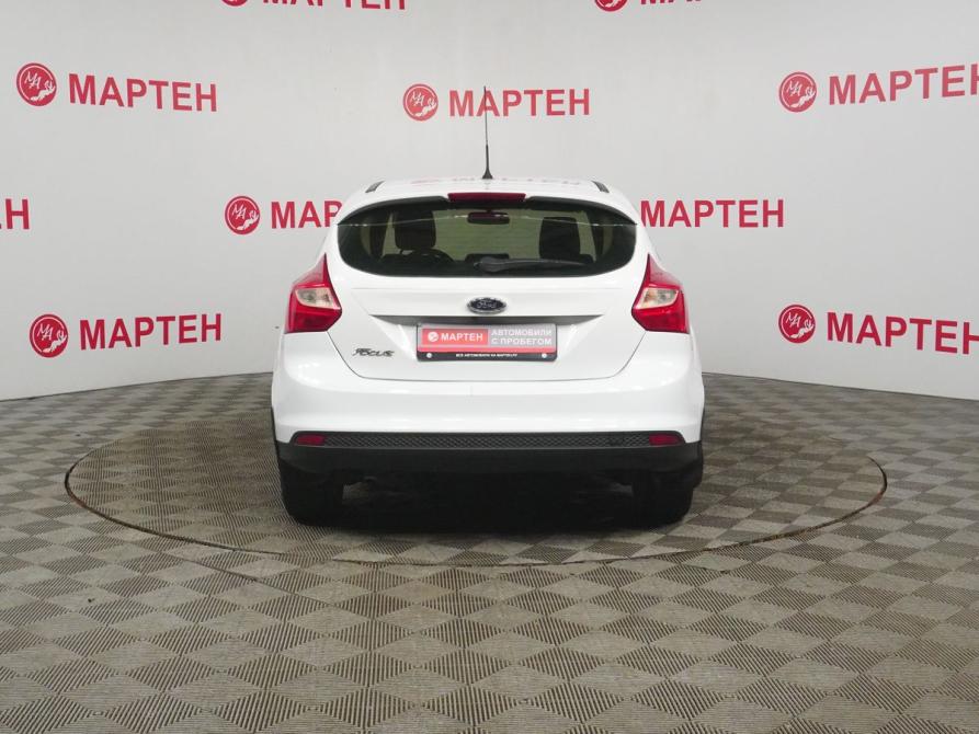 Ford Focus III Вологда  - изображение 6