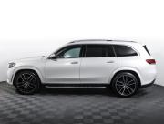 Mercedes-Benz GLS II (X167) Москва  - изображение 43
