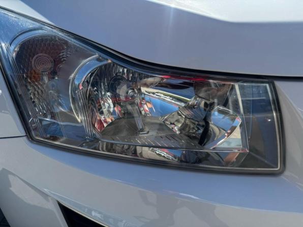Chevrolet Cruze I Рестайлинг с пробегом 2013 года, цена 729 900 рублей, 187541 км, хэтчбек, Автокод Объявления